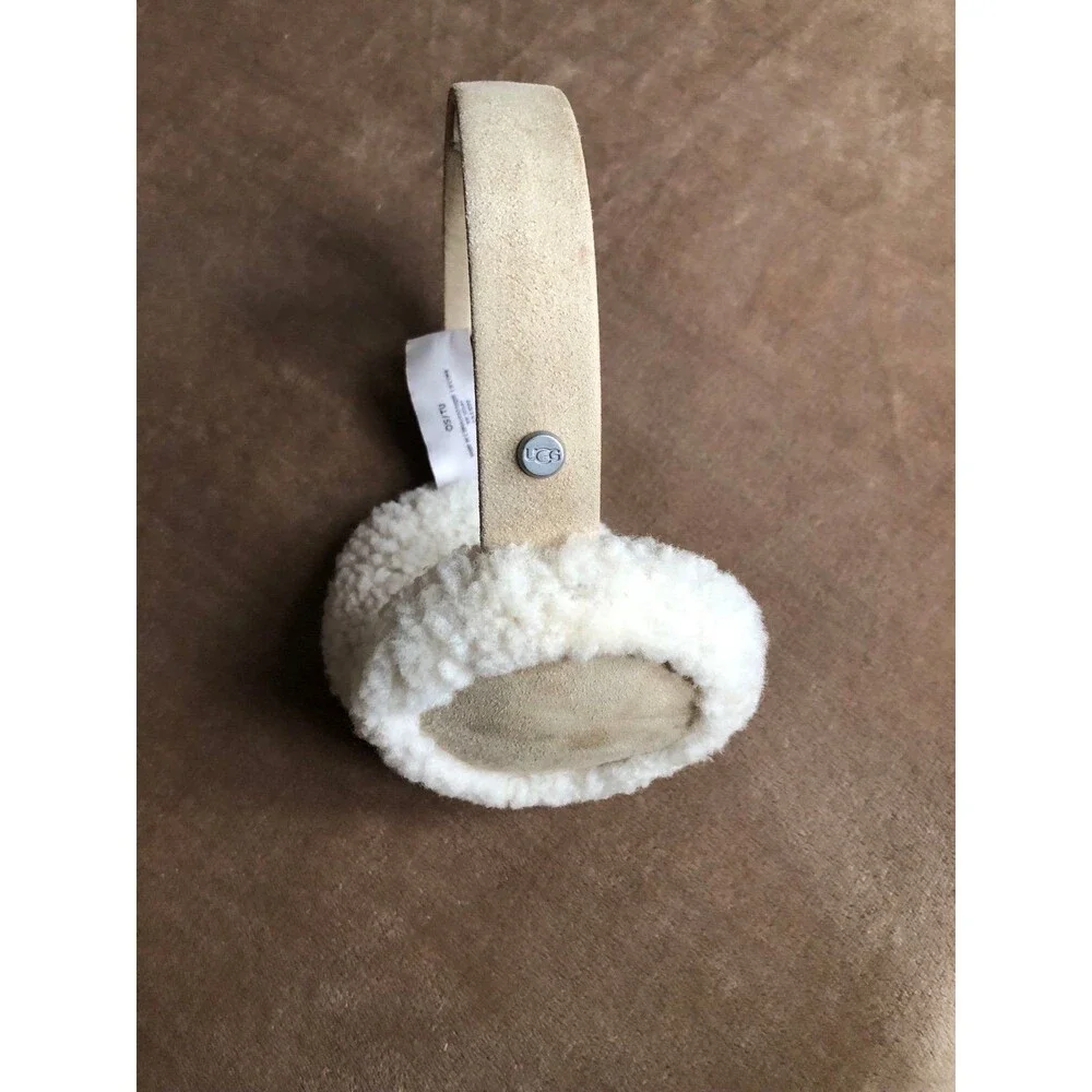 UGG Earmuffs